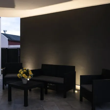 Loto Business Hotel Rom