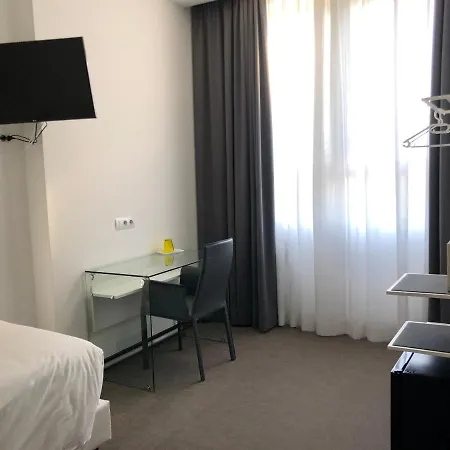 Loto Business Hotel Rom