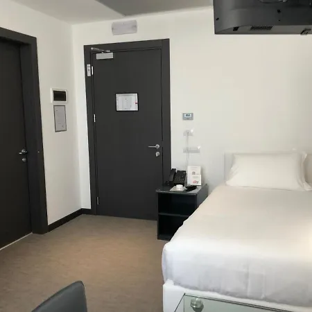 Loto Business 4* Rome