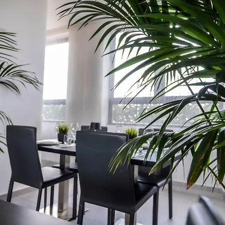 Hotel Loto Business 4*