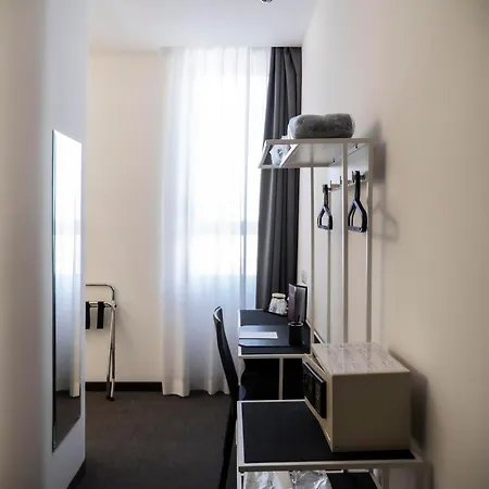 Hotel Loto Business Rom
