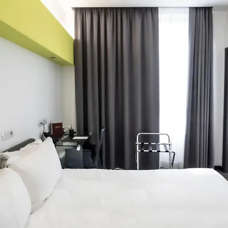 Loto Business Hotel Rom