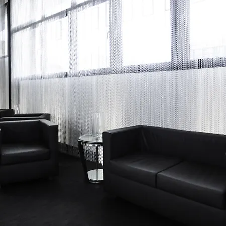 Hotel Loto Business Rome