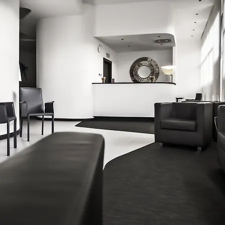 Loto Business 4* Rome