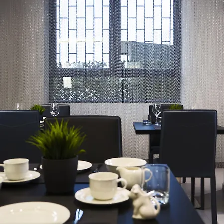 Loto Business Hotel 4*