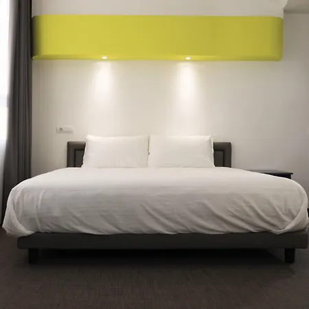 Hotel Loto Business Rome