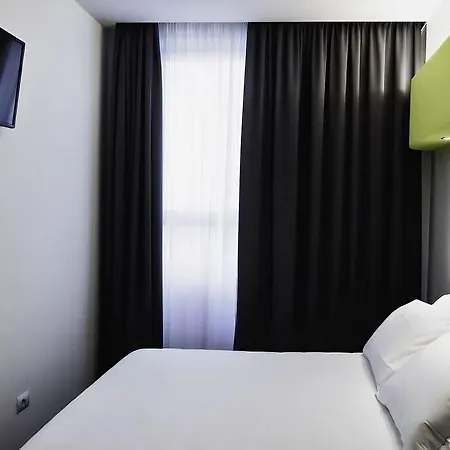 Hotel Loto Business 4*