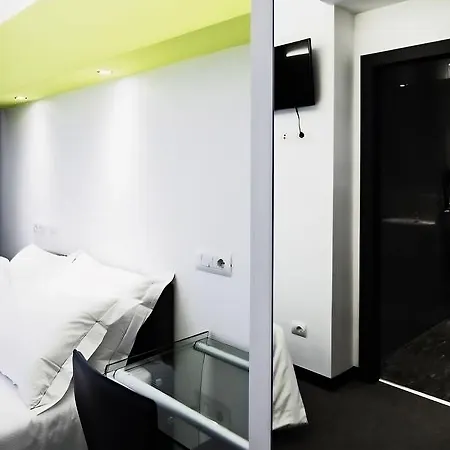 Loto Business Hotel Rome