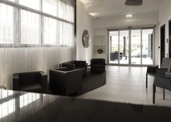 ホテル Loto Business