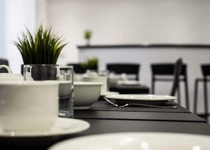 Loto Business 4* ローマ